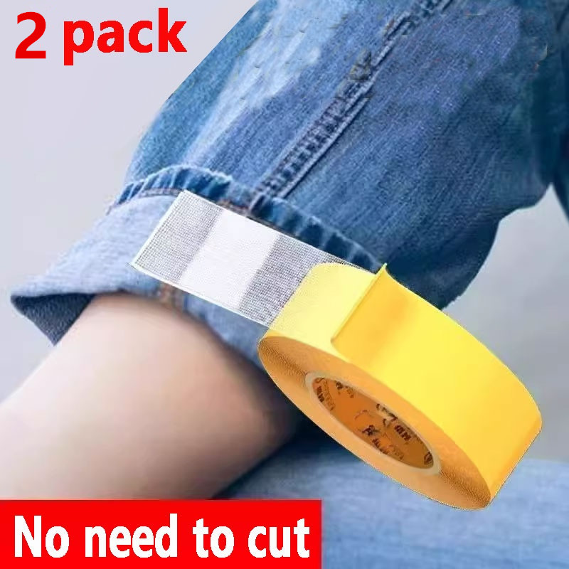 [Strong Adhesive Fabric Tape]  - Sewing Roll 评论和价格