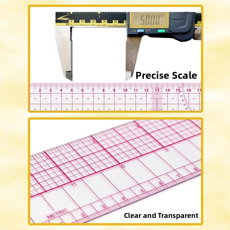 Multi-Functional Pattern Makin - Sewing Garments 评论和价格