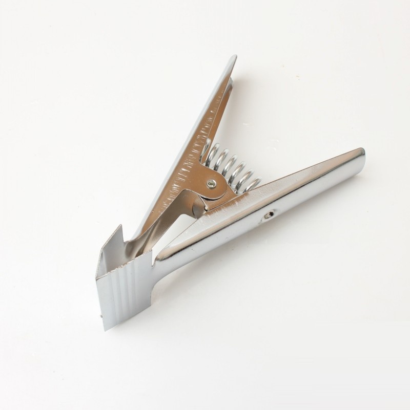 Adjustable Fabric Clamp for Cu - Textile For Sewing 评论和价格