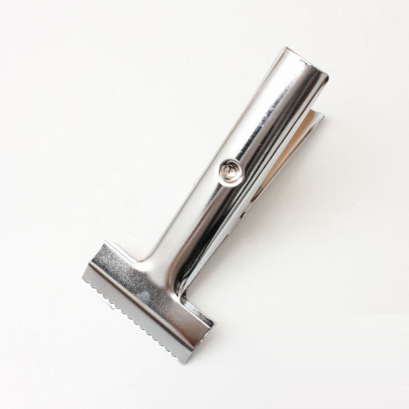 Adjustable Fabric Clamp for Cu - Textile For Sewing 评论和价格