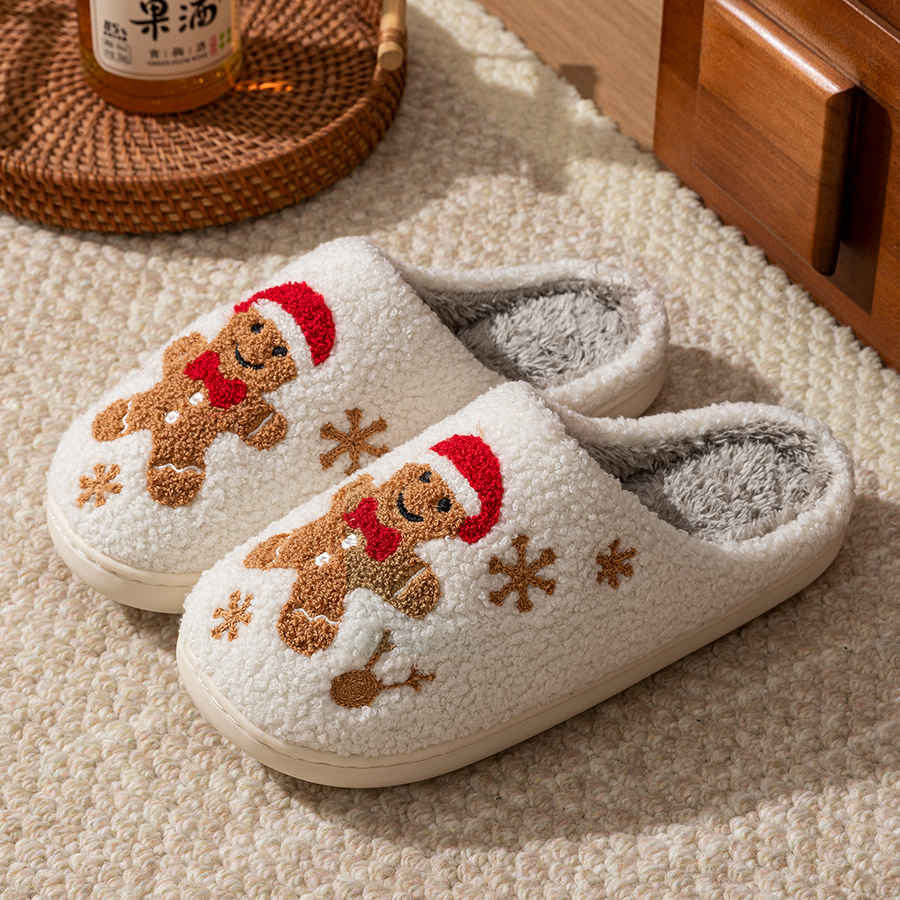 Winter Women's Warm Christmas  - Sewing Expert 评论和价格