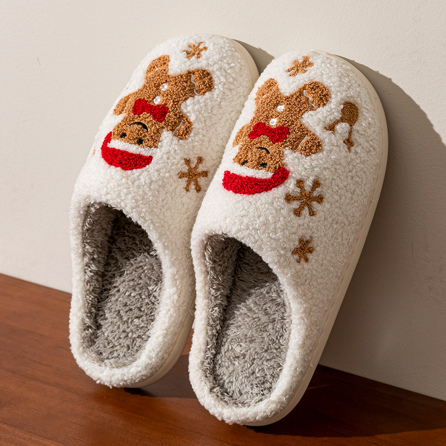Winter Women's Warm Christmas  - Sewing Expert 评论和价格