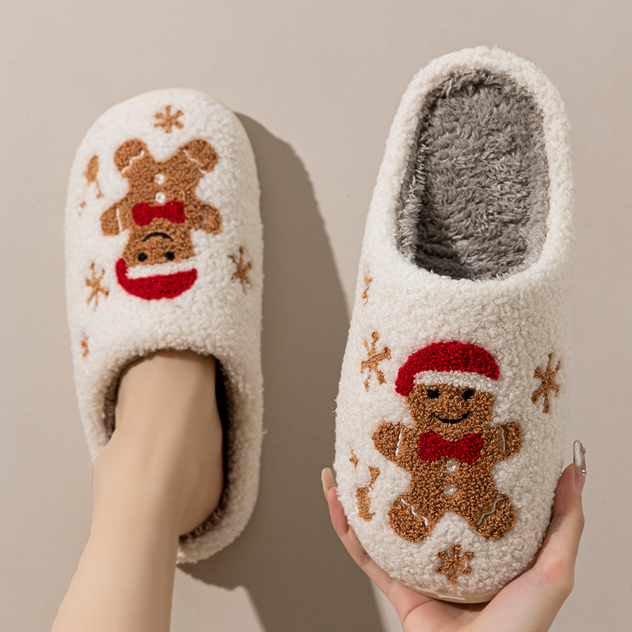 Winter Women's Warm Christmas  - Sewing Expert 评论和价格