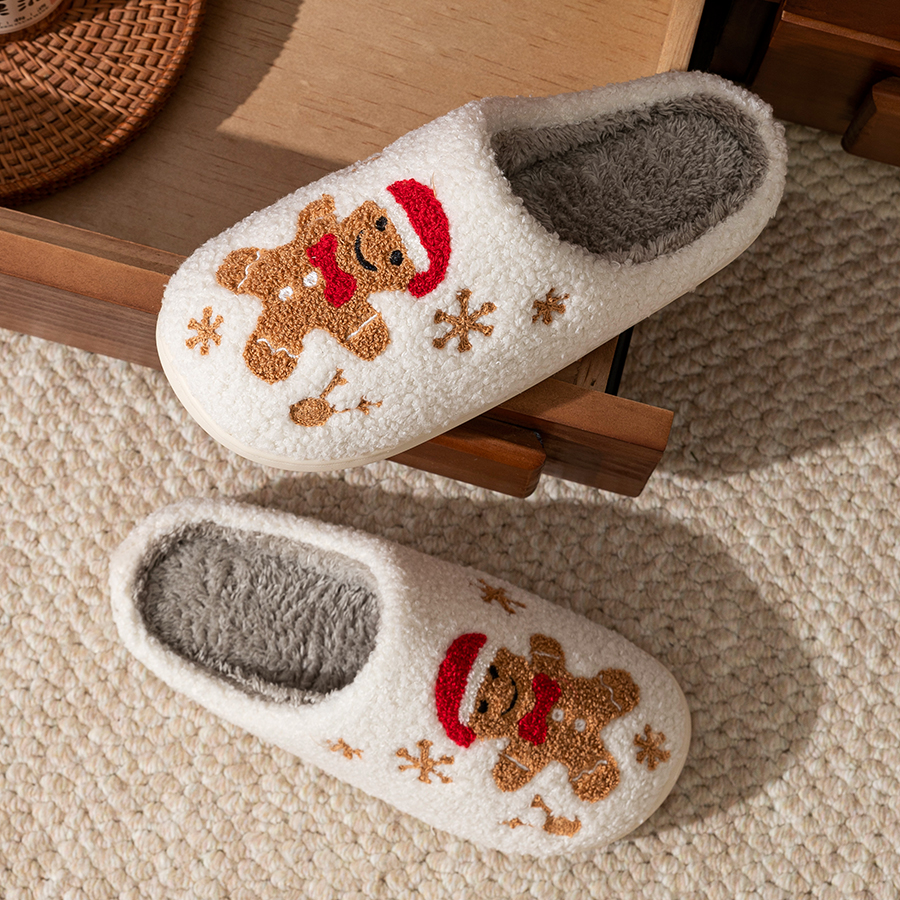 Winter Women's Warm Christmas  - Sewing Expert 评论和价格