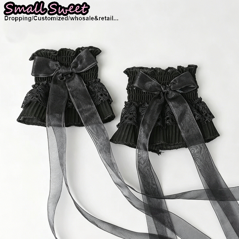 Women Y2K Yami Kawaii Girl Lac - Textile For Sewing 评论和价格