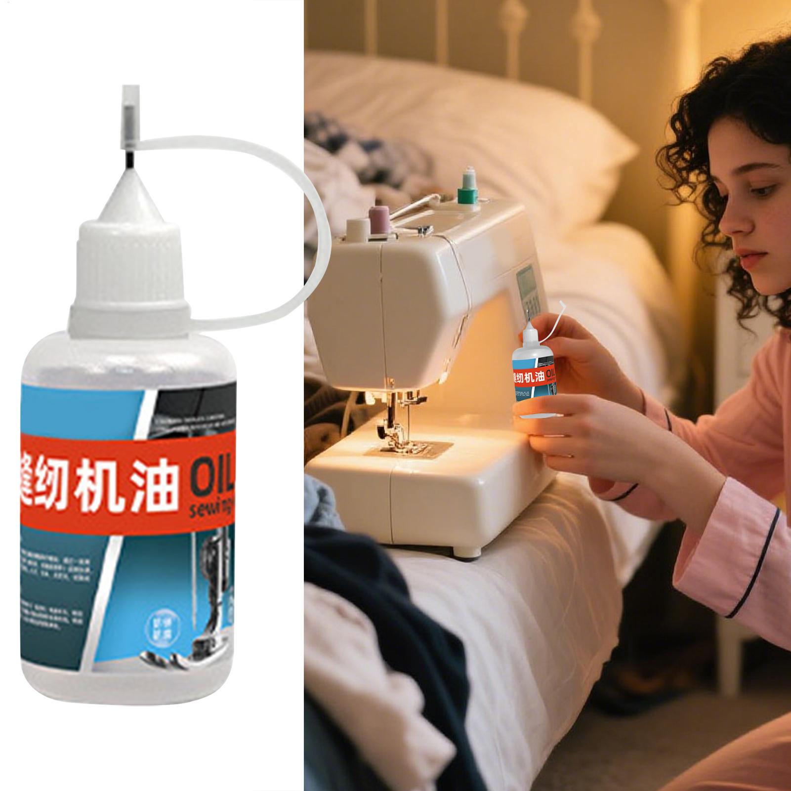 30/120ML Sewing Machine Specia - Sewing Expert 评论和价格