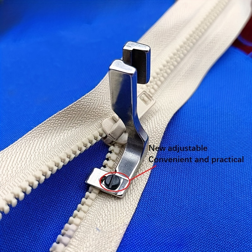 T69 Adjustable Invisible Zippe - Sewing Expert 评论和价格