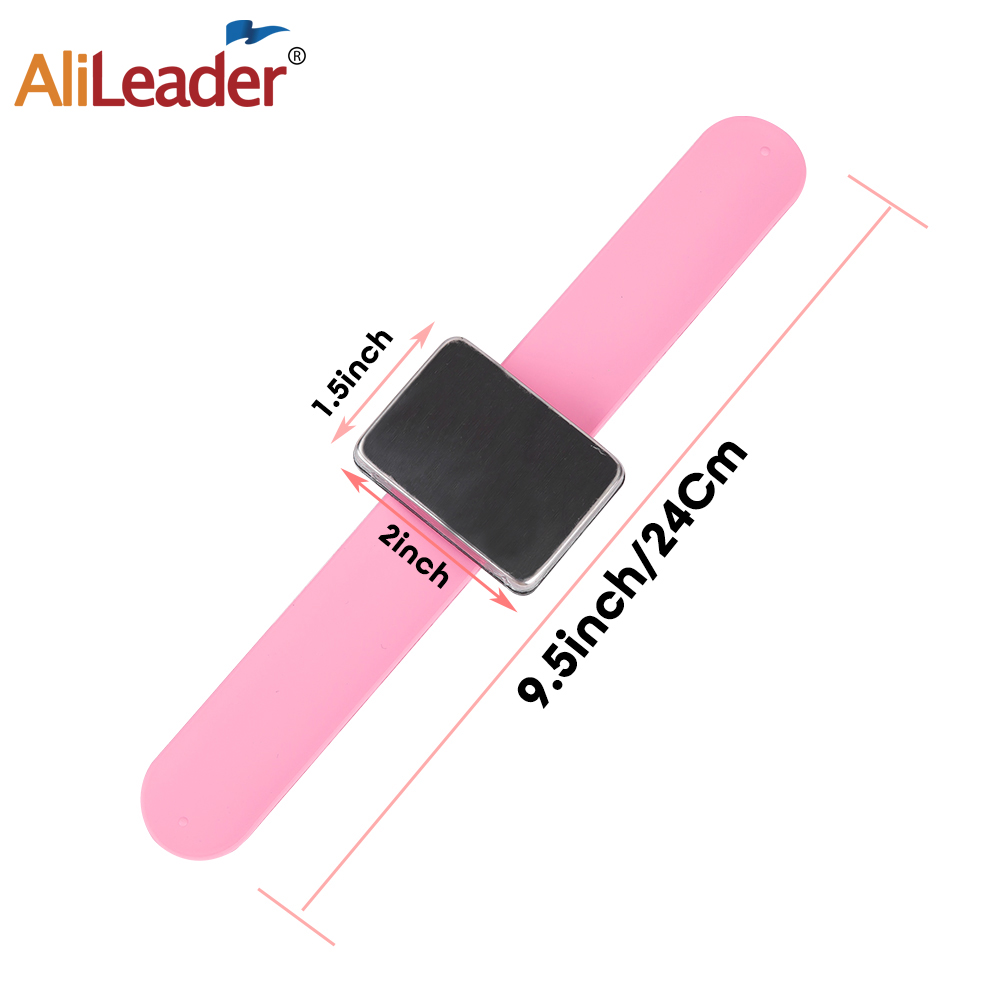 Magnetic Wrist Sewing Pins Pin - Sewing Pin Cushion 评论和价格